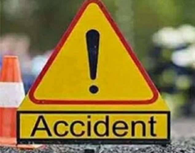 मेचीनगरमा मोटरसाईकल दुर्घटना एकको मृत्यू,दुई घाईते
