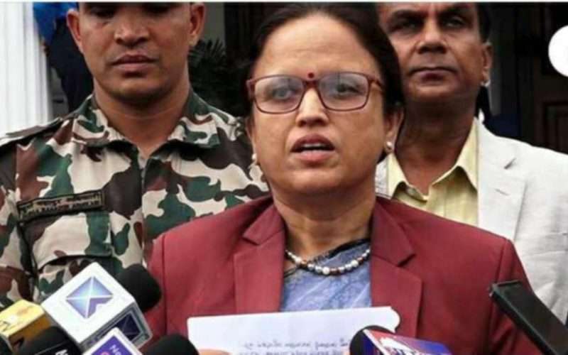 सामाजिक सुरक्षा भत्ता लिन राष्ट्रिय परिचय पत्र नचाहिने