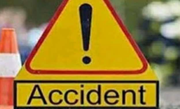 उर्लाबारीमा ट्रिपरको ठक्करबाट महिलाको मृत्यू