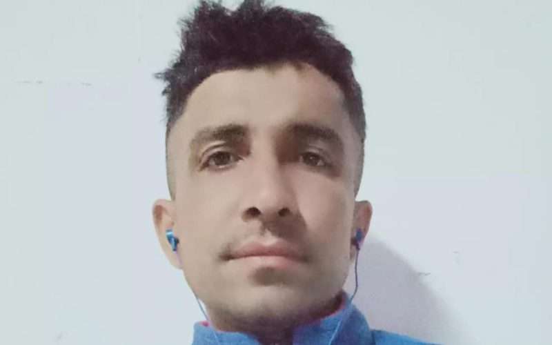 दुई महिना पछि साउदीबाट बिर्तामोड-९ का कँडेलको शव घर आउँदै