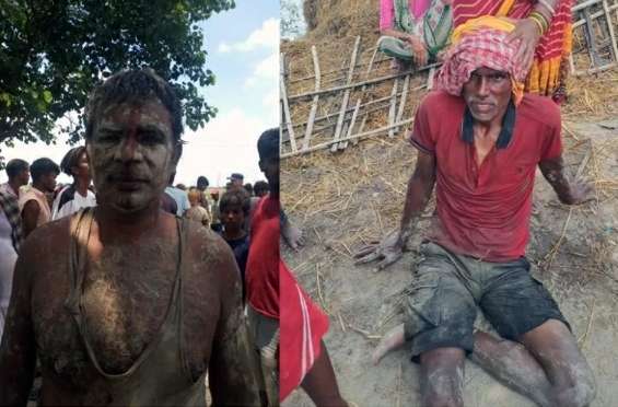 जग्गाको विषयमा बाह्रदशीमा बिबाद एघार जना घाईते