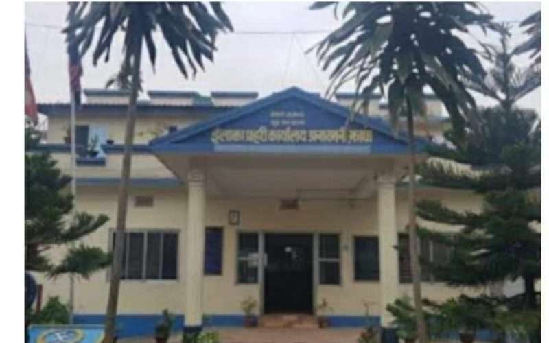 झापाको अर्जुनधारामा सामुहिक बलात्कार,चार पक्राउ