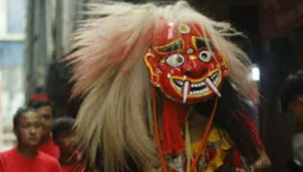 यस्तो छ लाखे अनि लाखेनाँचको बास्तबिकता