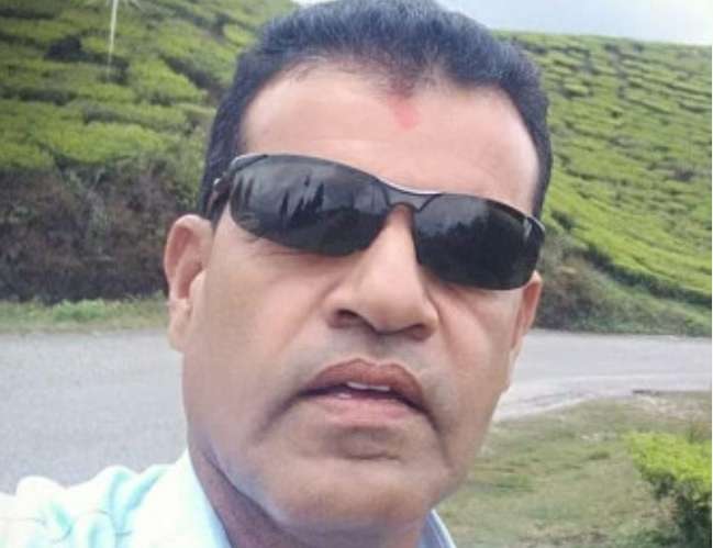 बिर्तामोडका ब्यबसायी प्रसाई अर्केको घरमा मृत फेला