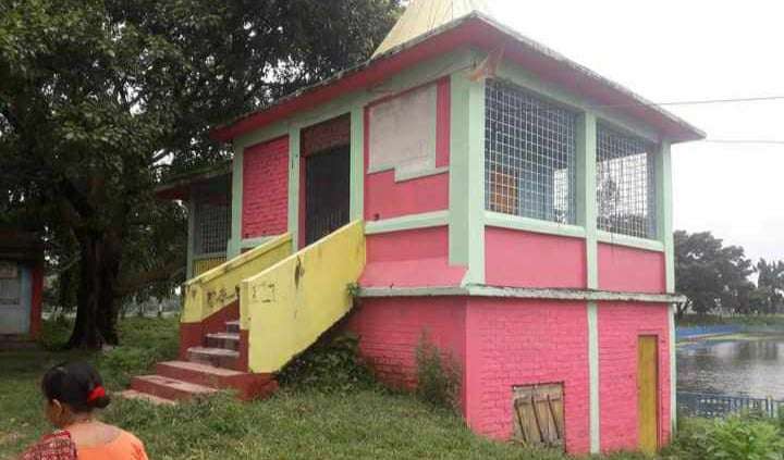 बिराटपोखरीमा तीजमा सामुहिक र एकल नृत्य प्रतियोगिता हुने