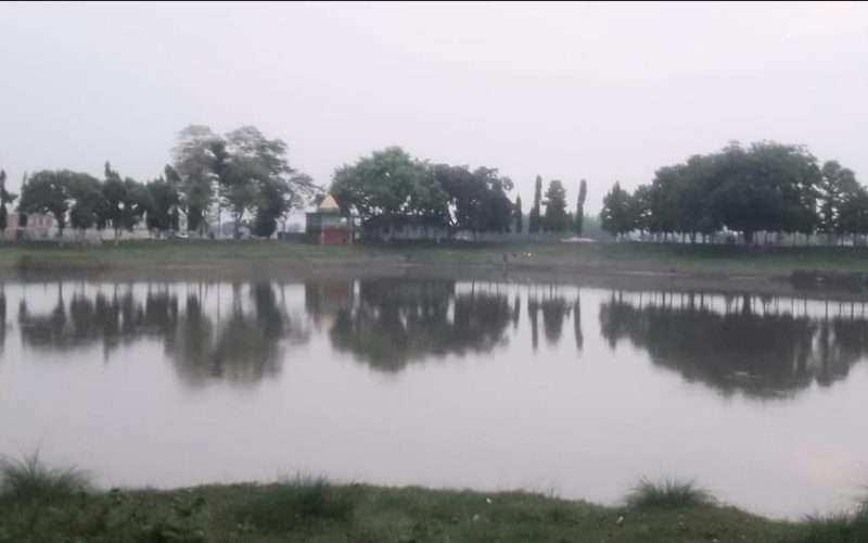 बिराटपोखरीमा मापासे