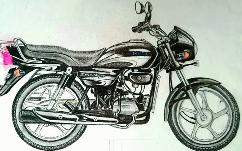 बिर्ताबजारमा कालो रङ्गको स्प्लेन्डर बाइक चोरी भएको छ ।