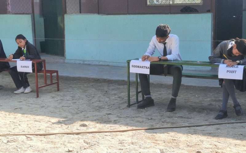 नेशनल प्याब्सन झापाको बुद्धिचाल र निबन्ध लेखन प्रतियोगिता सम्पन्न ।