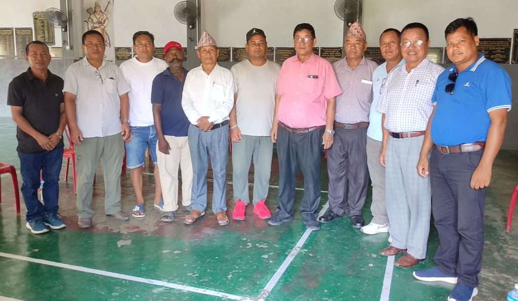 ३२ औं विश्व आदिवासी दिवस बिर्तामोडमा मनाइने भएको छ ।